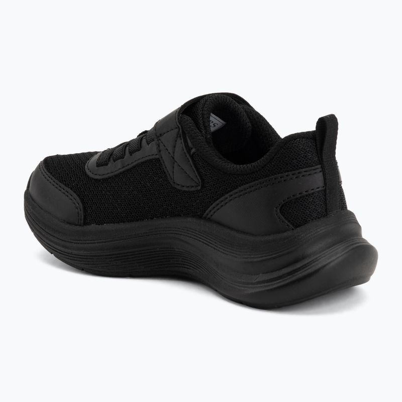 Încălțăminte pentru copii SKECHERS Streamline black 3