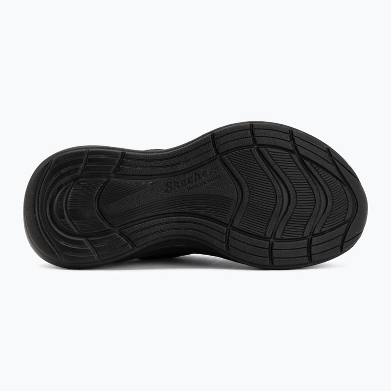 Încălțăminte pentru copii SKECHERS Streamline black 4
