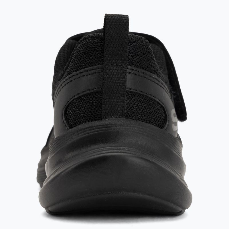 Încălțăminte pentru copii SKECHERS Streamline black 6