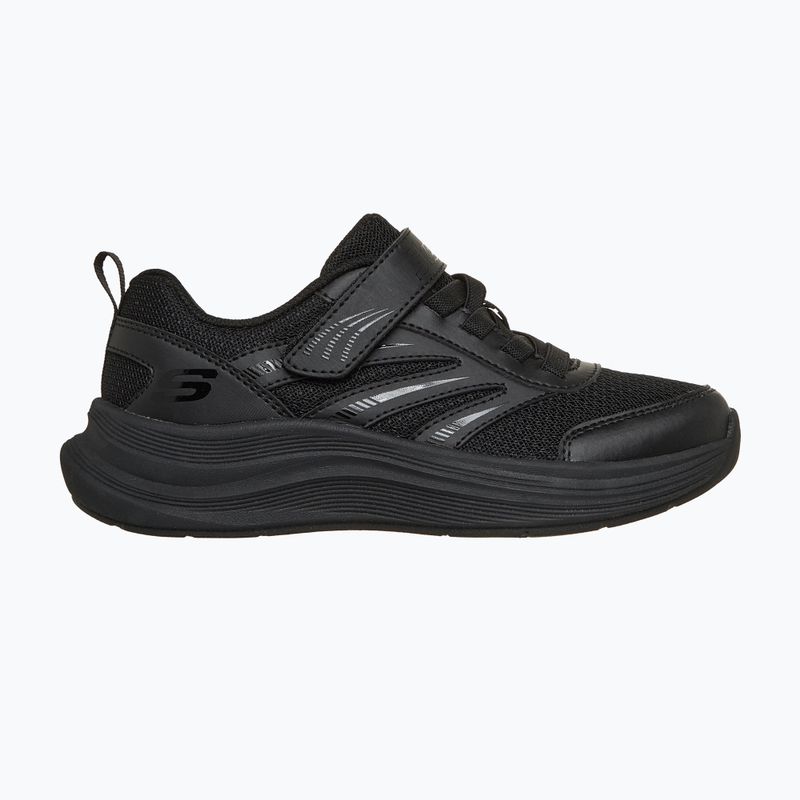 Încălțăminte pentru copii SKECHERS Streamline black 2
