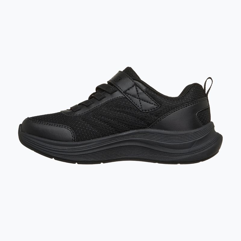 Încălțăminte pentru copii SKECHERS Streamline black 3
