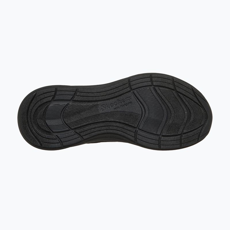 Încălțăminte pentru copii SKECHERS Streamline black 5