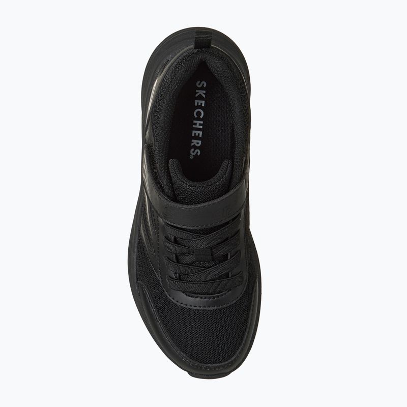 Încălțăminte pentru copii SKECHERS Streamline black 6