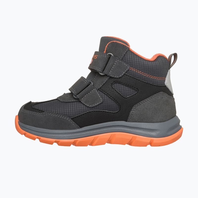Încălțăminte pentru copii SKECHERS Dynamic Trail gray 3