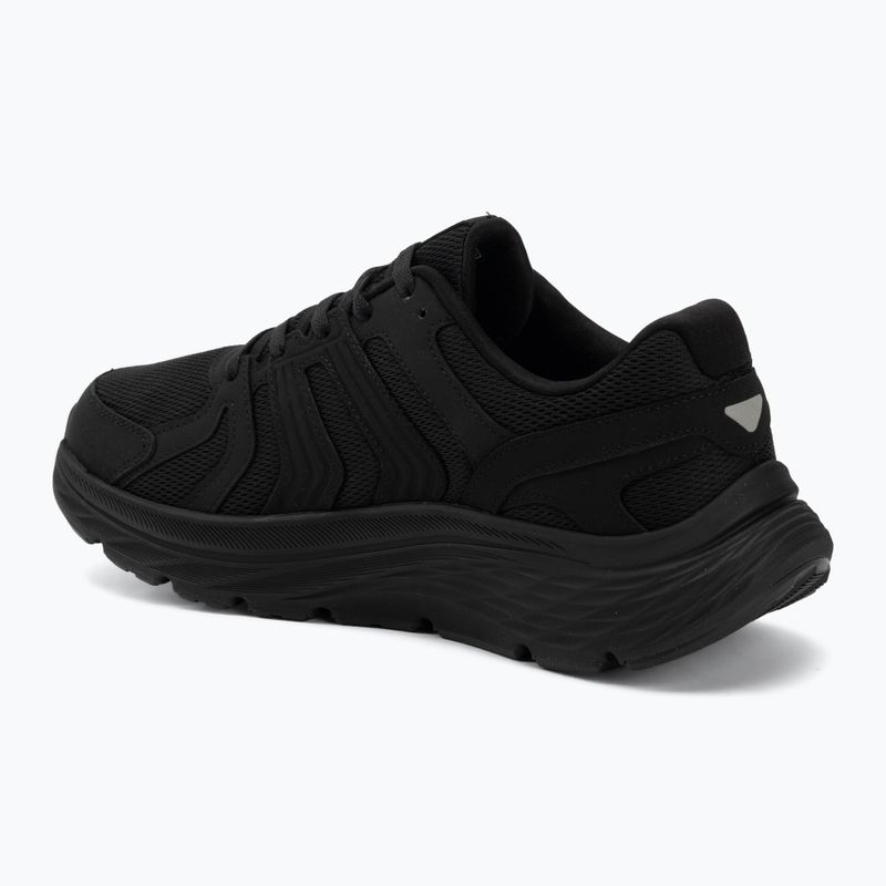 Încălțăminte pentru bărbați SKECHERS Go Run Consistent 3 Core Track black 3