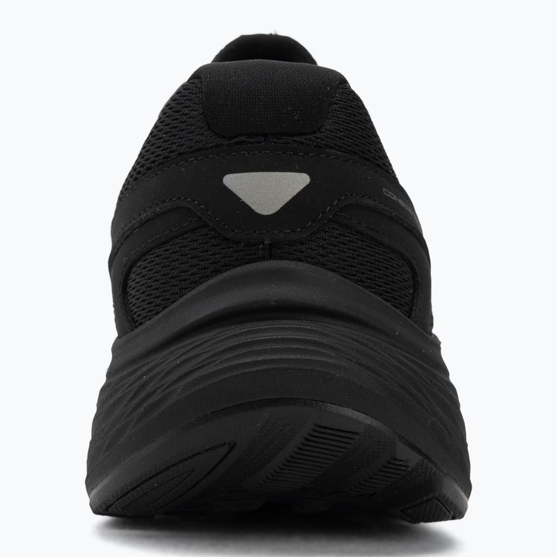 Încălțăminte pentru bărbați SKECHERS Go Run Consistent 3 Core Track black 6