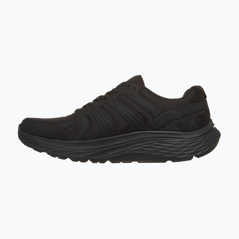 Încălțăminte pentru bărbați SKECHERS Go Run Consistent 3 Core Track black 3