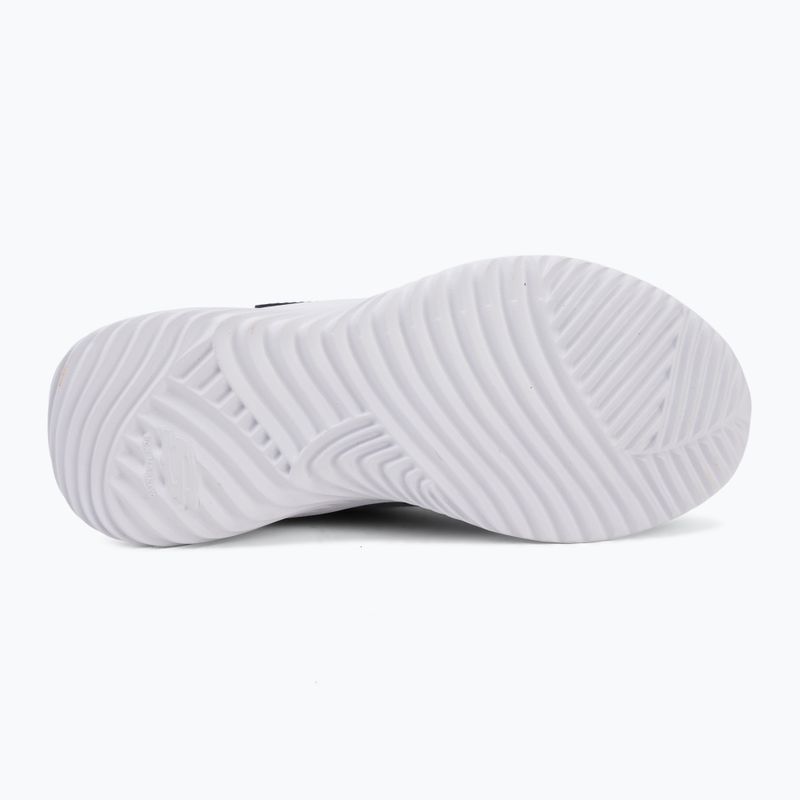 Încălțăminte pentru copii SKECHERS Bounder Free And Easy blue 4