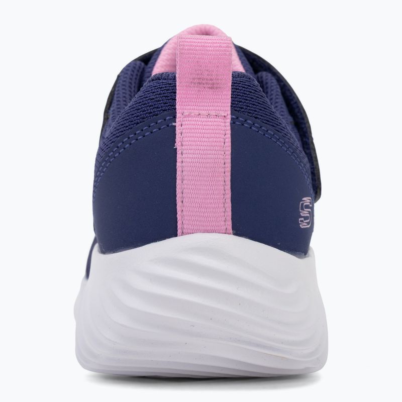 Încălțăminte pentru copii SKECHERS Bounder Free And Easy blue 6