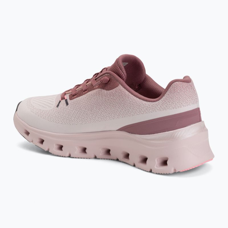 Încălțăminte pentru femei SKECHERS Glide-Step Pro Soft Mirage pink 3