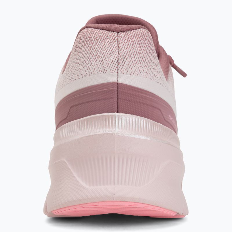 Încălțăminte pentru femei SKECHERS Glide-Step Pro Soft Mirage pink 6