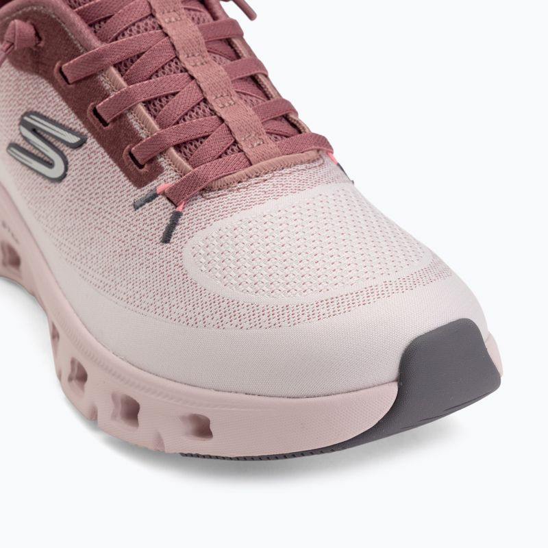 Încălțăminte pentru femei SKECHERS Glide-Step Pro Soft Mirage pink 7