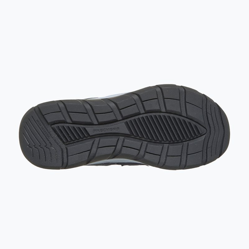 Încălțăminte pentru copii SKECHERS Dynamic Trail Dino-Scouts blue 5