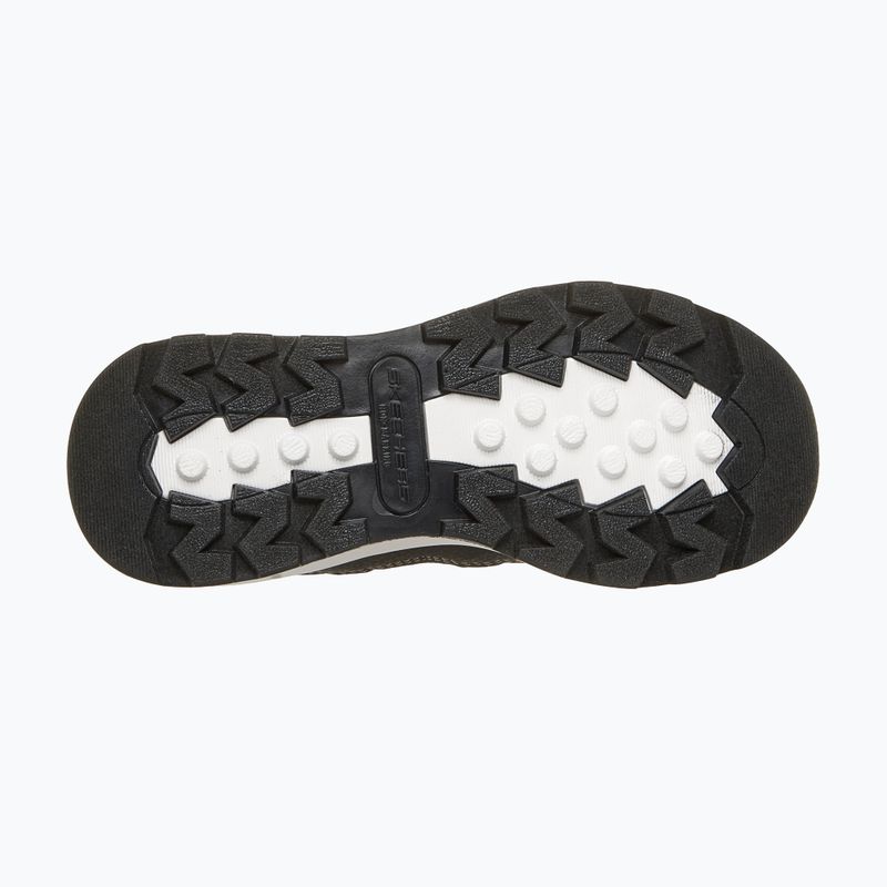 Încălțăminte pentru copii SKECHERS Storm Blazer Drizzle Squad black 4