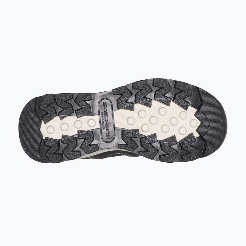 Încălțăminte pentru copii SKECHERS Storm Blazer Drizzle Squad black 4