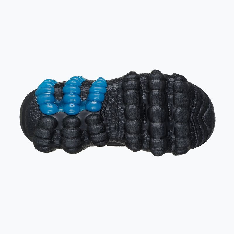 Încălțăminte pentru copii SKECHERS Skech-O-Saurus Lights 2.0 Arctic Dino black 4
