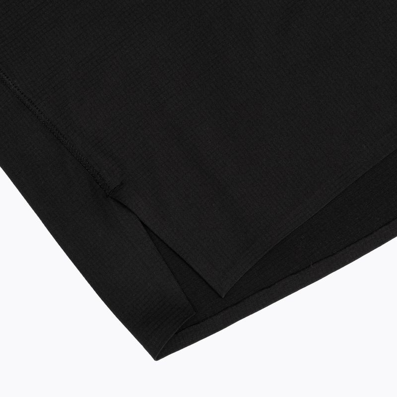 Tricou de alergare pentru bărbați HOKA EveryRun Tank black 5