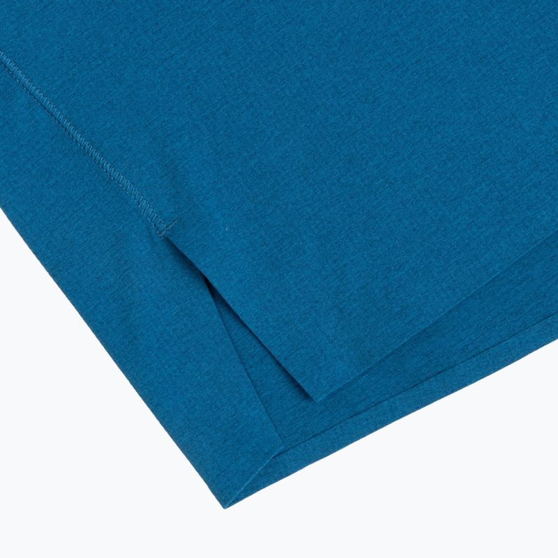 Tricou de alergare pentru bărbați HOKA EveryRun Tank night glow blue 5