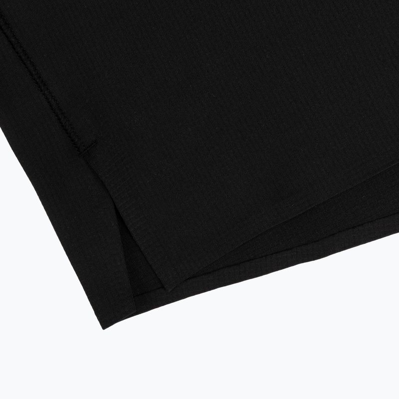 Longsleeve de alergare pentru femei HOKA EveryRun Long Sleeve black 5