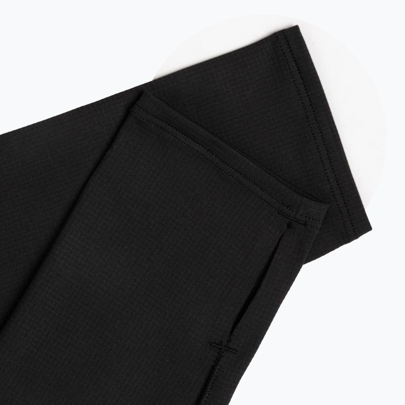 Longsleeve de alergare pentru femei HOKA EveryRun Long Sleeve black 6