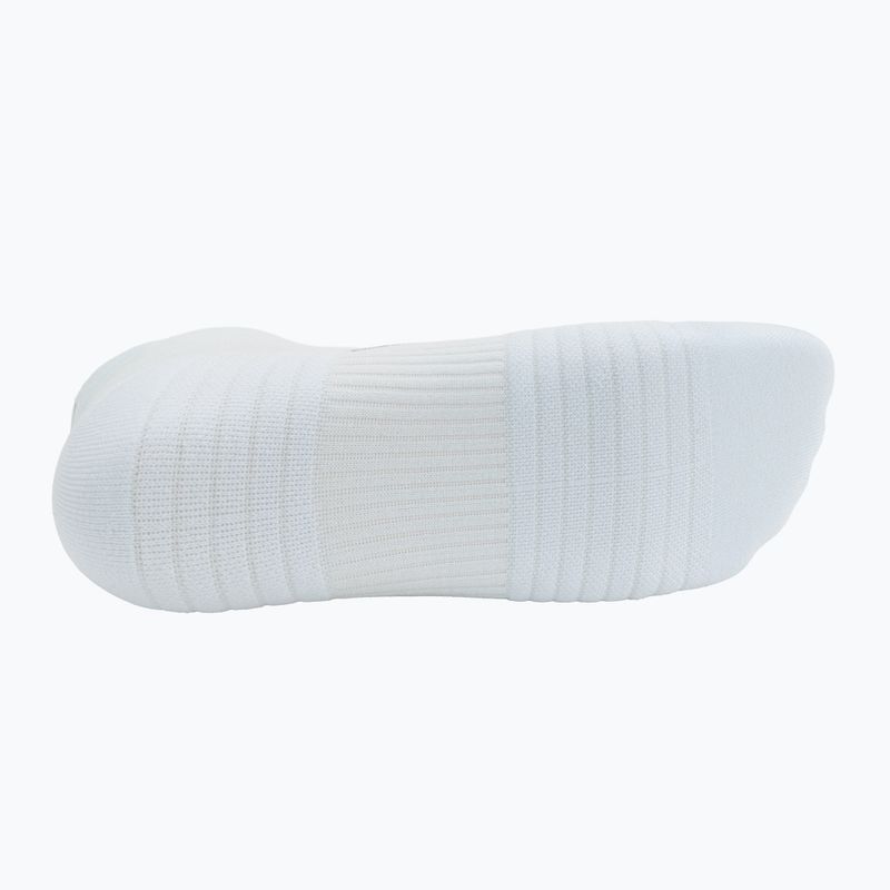 Șosete HOKA No-Show Run Sock glimmering blue 4