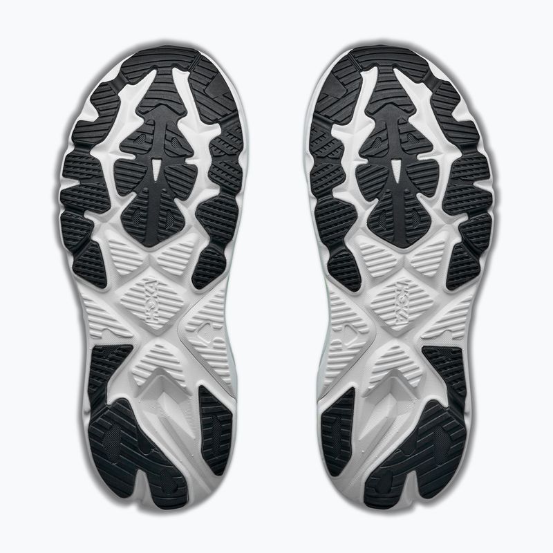 Încălțăminte de alergare pentru femei HOKA Arahi 9 tart apple/glimmering blue 6