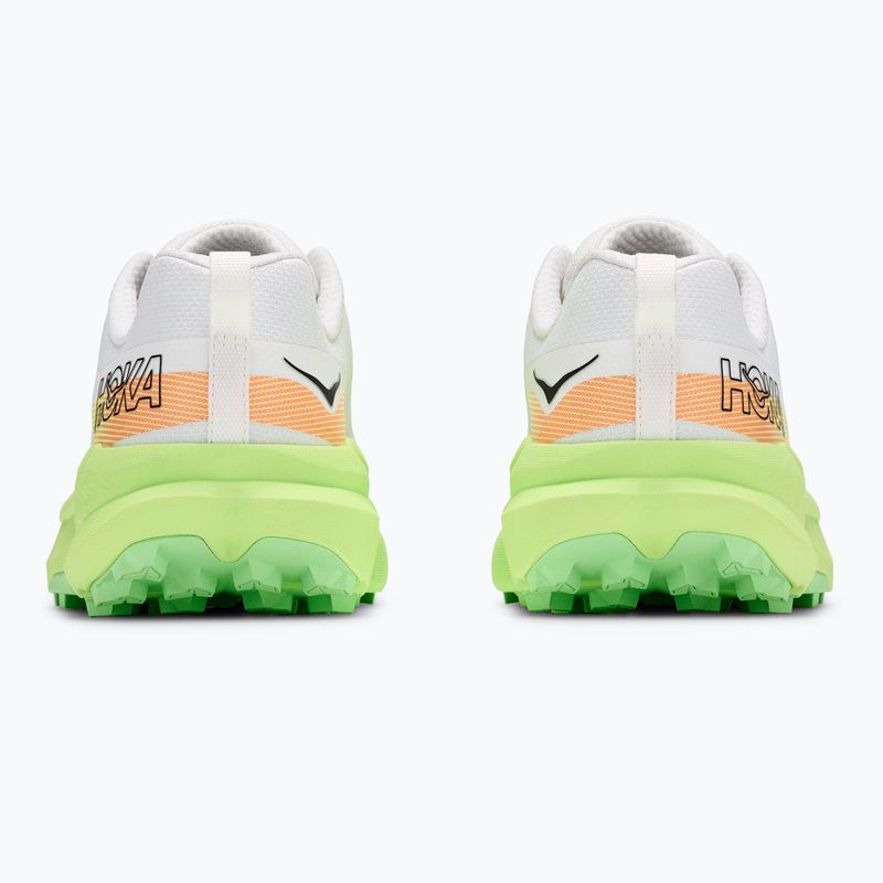 Încălțăminte de alergare pentru bărbați HOKA Torrent 5 frost/neon yuzu 6