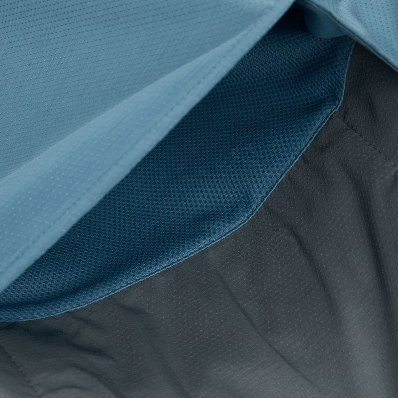 Geacă de alergare pentru bărbați Nike Impossibly Light Windrunner smoke grey/smokey blue/anthracite 5