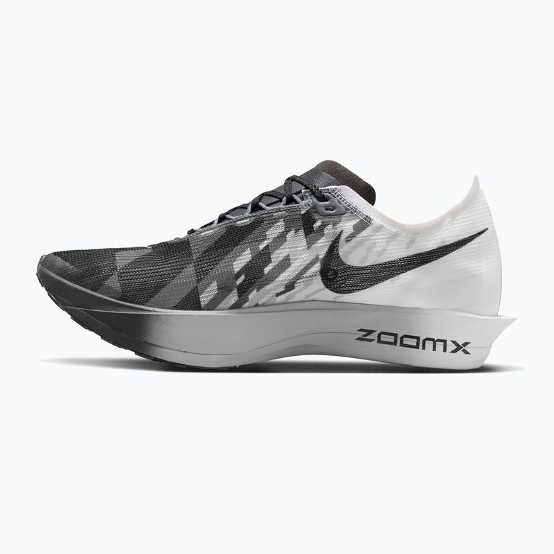 Încălțăminte de alergare pentru bărbați Nike Streakfly 2 SE black/smoke grey/grey fog/white 2