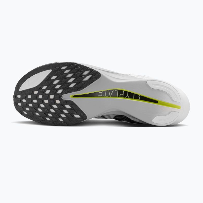 Încălțăminte de alergare pentru bărbați Nike Streakfly 2 SE black/smoke grey/grey fog/white 3