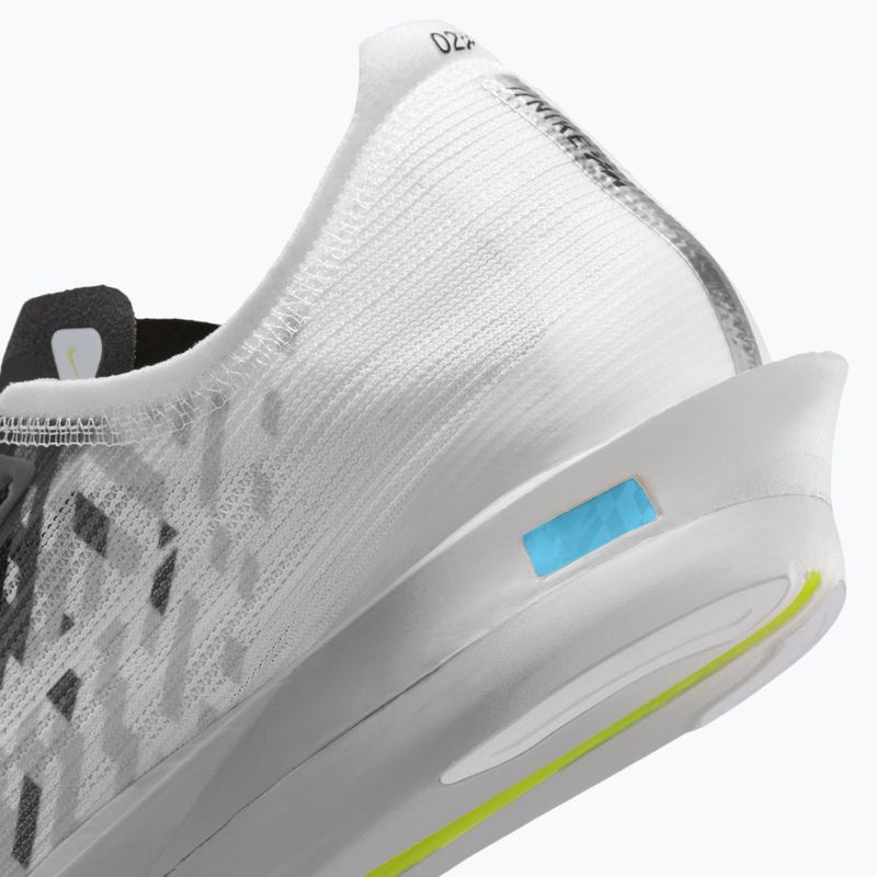 Încălțăminte de alergare pentru bărbați Nike Streakfly 2 SE black/smoke grey/grey fog/white 6