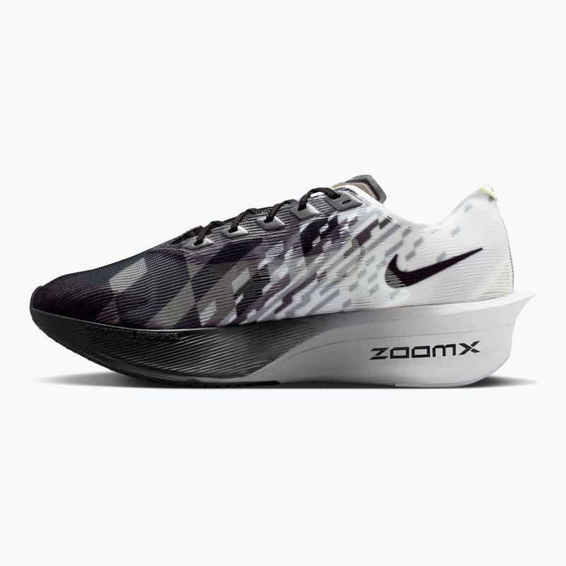 Încălțăminte de alergare pentru bărbați Nike Vaporfly 4 SE black/smoke grey/grey fog/white 2