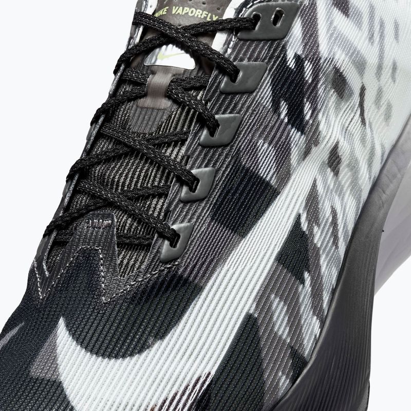 Încălțăminte de alergare pentru bărbați Nike Vaporfly 4 SE black/smoke grey/grey fog/white 3