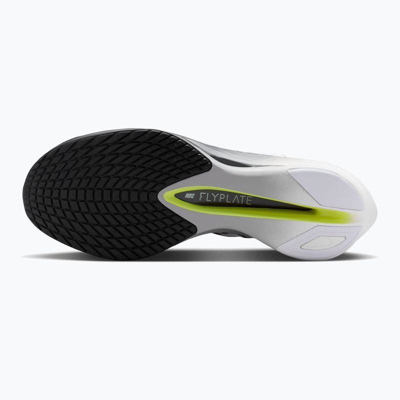 Încălțăminte de alergare pentru bărbați Nike Vaporfly 4 SE black/smoke grey/grey fog/white 5