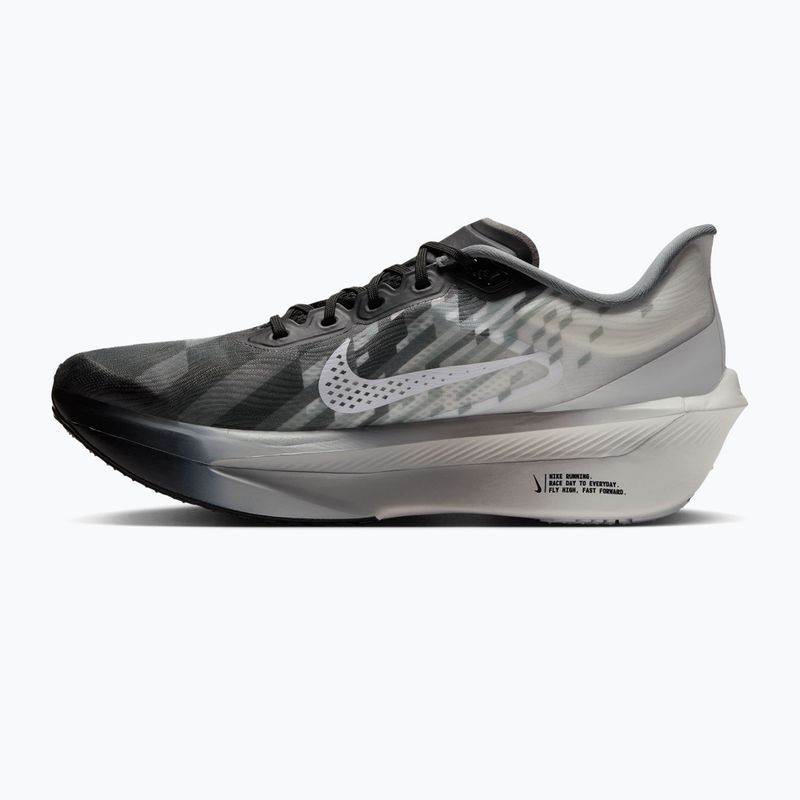 Încălțăminte de alergare pentru bărbați Nike Zoom Fly 6 SE black/smoke grey/grey fog/white 2