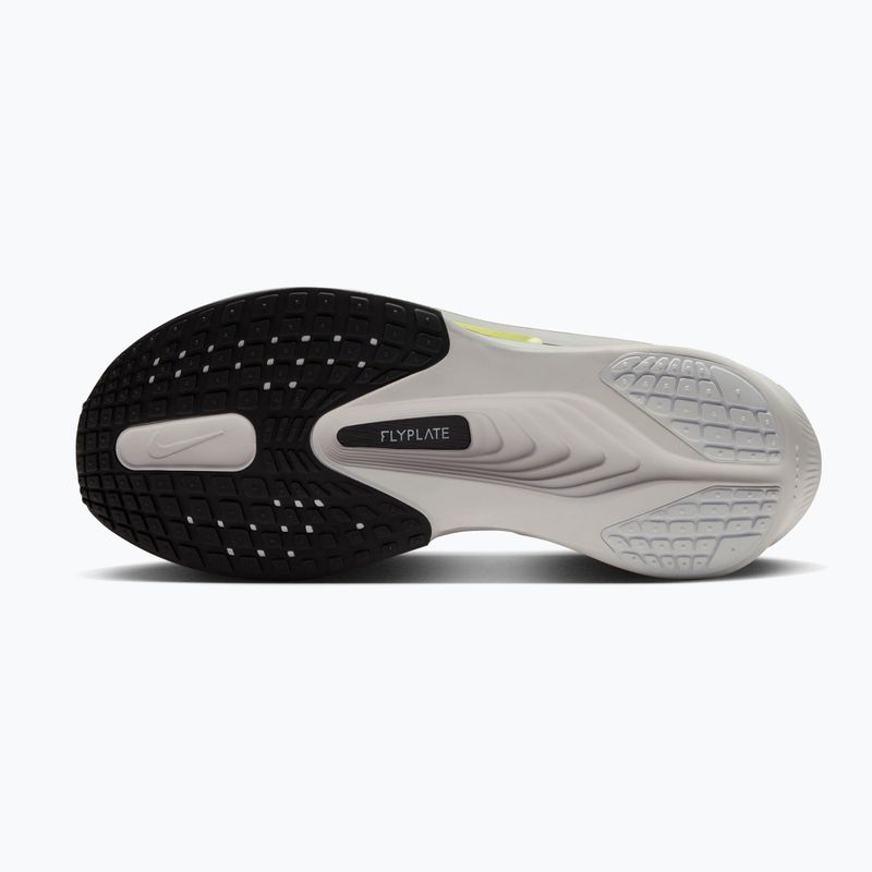 Încălțăminte de alergare pentru bărbați Nike Zoom Fly 6 SE black/smoke grey/grey fog/white 3