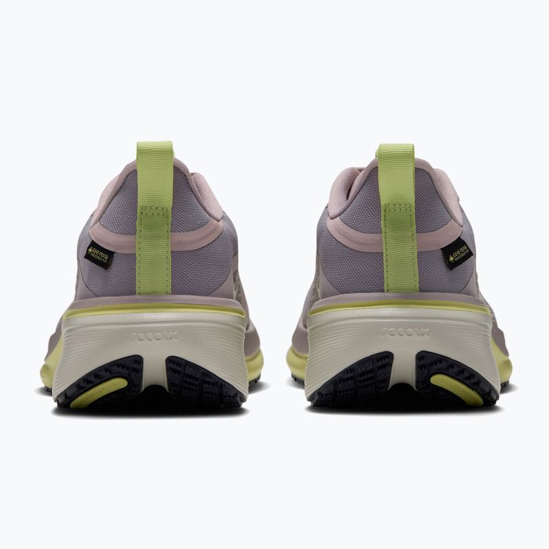 Încălțăminte de alergare pentru femei Nike Pegasus 42 GORE-TEX particle rose/silver lilac/fennel/sail 2