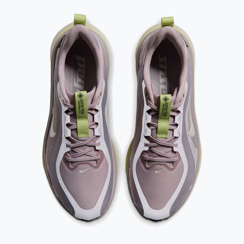 Încălțăminte de alergare pentru femei Nike Pegasus 42 GORE-TEX particle rose/silver lilac/fennel/sail 3