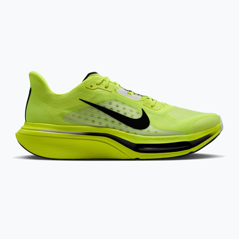 Încălțăminte de alergare pentru bărbați Nike Pegasus Plus 2 lemon venom/white/black