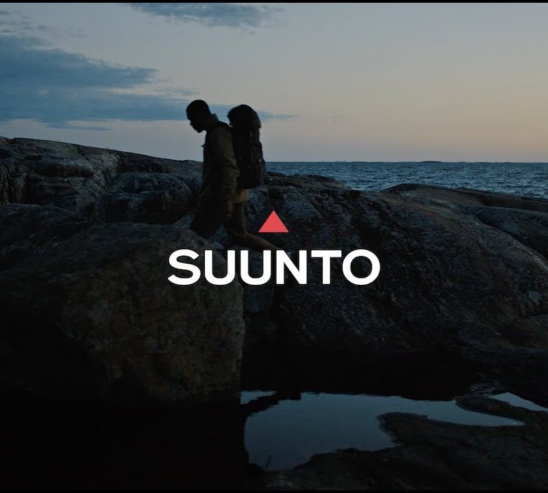 Ceas sport Suunto 5 Peak alb SS050727000 8