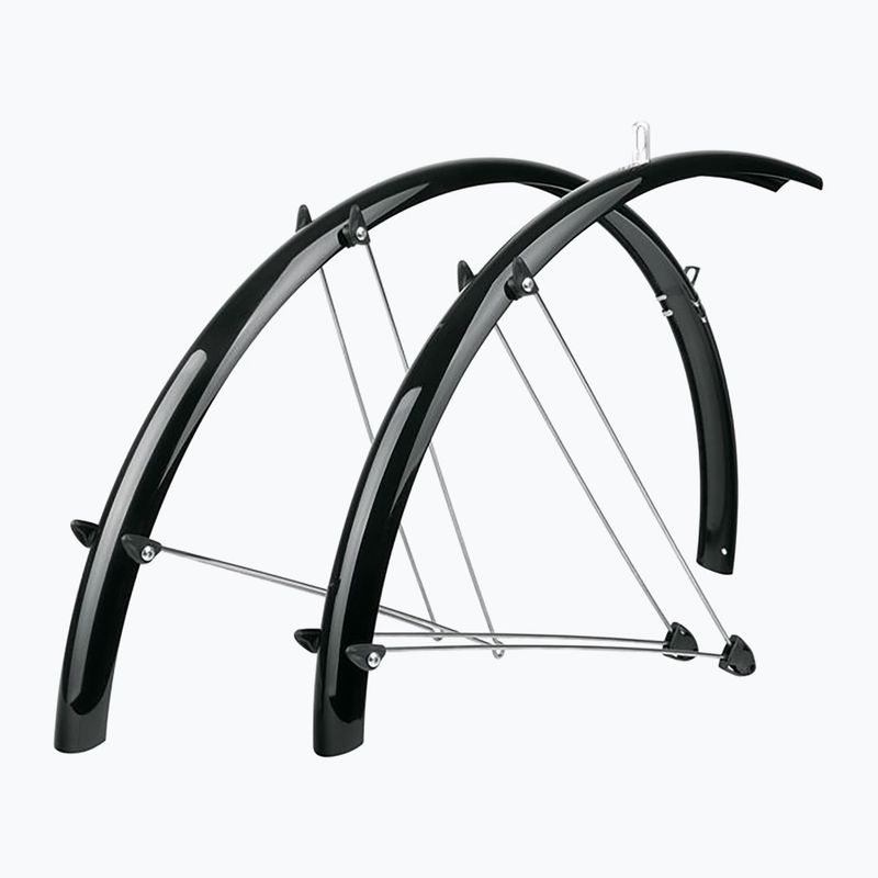 Apărători de noroi pentru biciclete SKS Routing 42 negru 6339 21 62 30