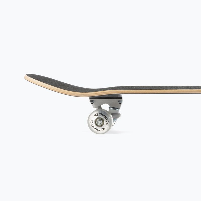 Skateboard clasic Mechanics Pro-Extreme 31 Pro-ext 5