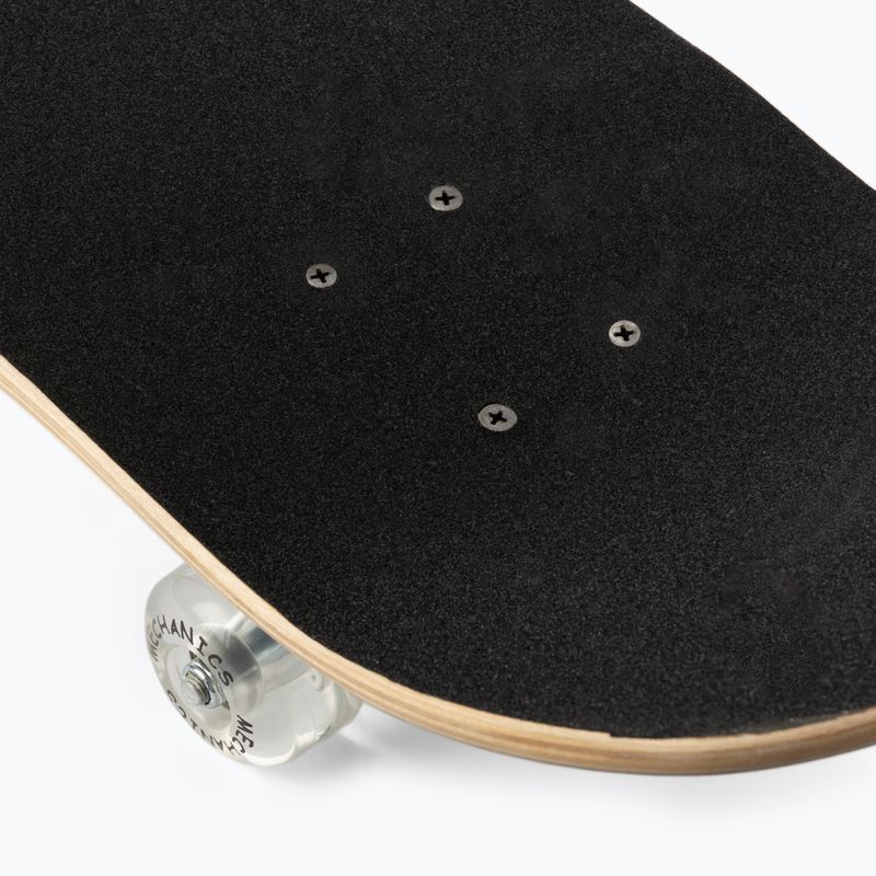 Skateboard clasic Mechanics Pro-Extreme 31 Pro-ext 7