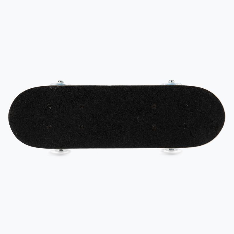 Skateboard clasic pentru copii MINI 17 Mechanics albastru MIN17 4