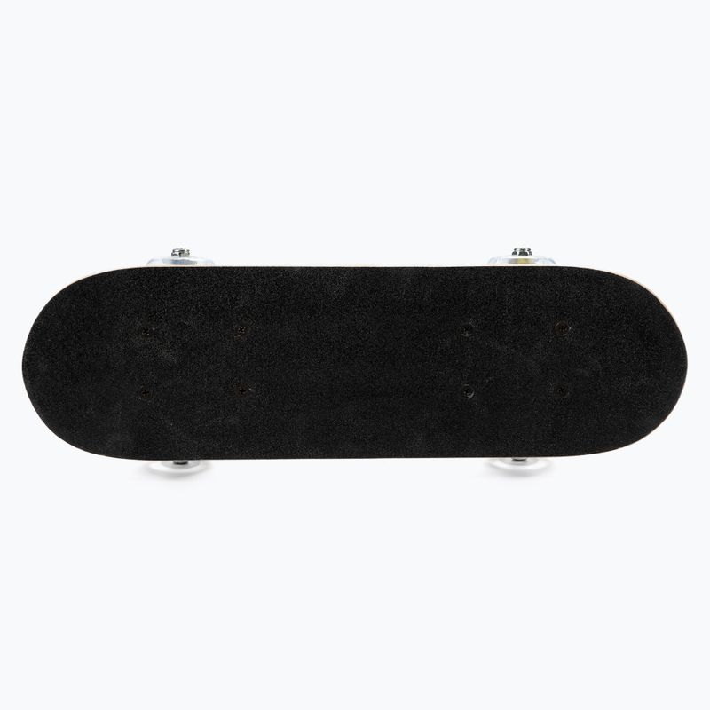 Copii skateboard clasic Mecanică mecanică roșie Min17 4