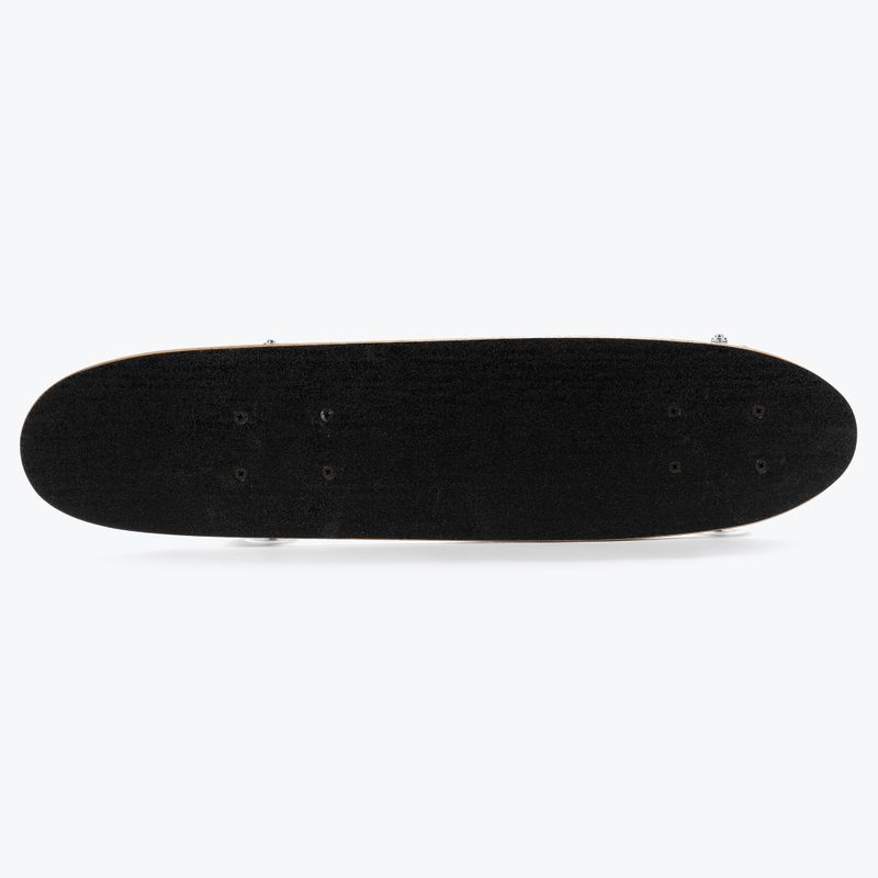 Skateboard clasic pentru copii Medium Alu 21 Mechanics violet MedAlu21 4
