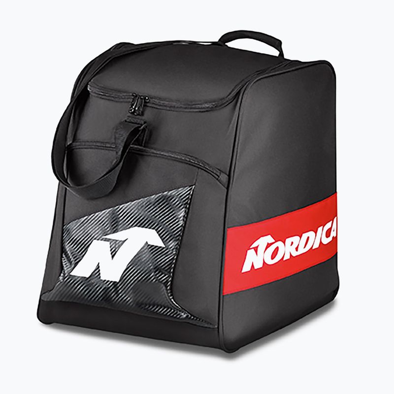 Geantă de clăpari Nordica BOOT BAG ECO, negru, 0N301402 741 8