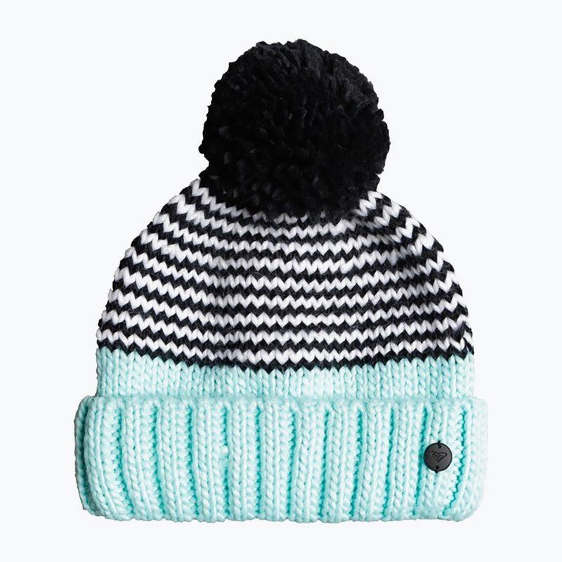 Pălărie de iarnă pentru femei ROXY Frozenfall 2021 blue 5