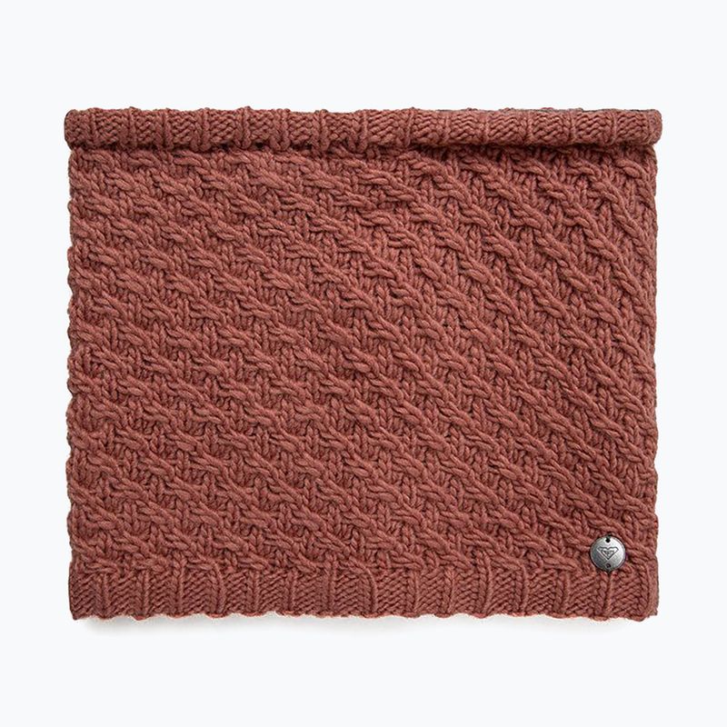 Snood pentru femei ROXY Blizzard Collar 2021 pink 5