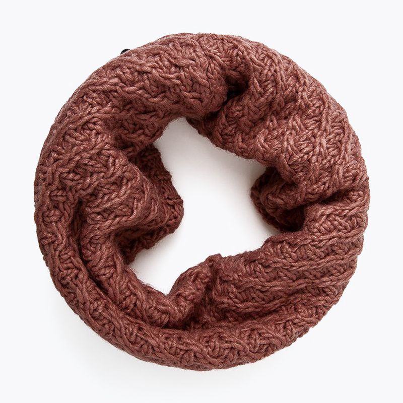 Snood pentru femei ROXY Blizzard Collar 2021 pink 6